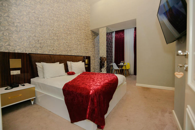Others 4, Dionis Hotel, Baku