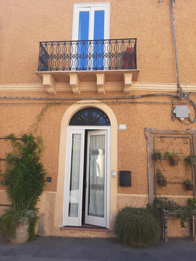 Others 4, B&b il Giardino del Barone, Sassari