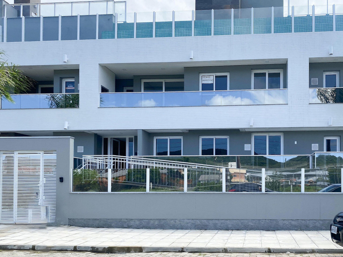 Exterior & Views, Apê Cheio de Estilo - Campeche, Florianopolis