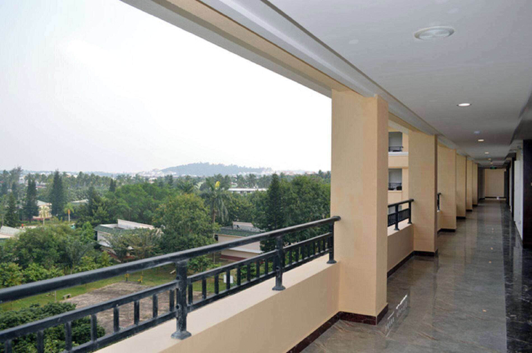 Others 5, Ramada by Wyndham Wanning Resort, Hainan
