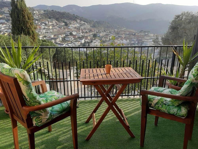Others 4, Villas Coliving Casa Rural, Barcelona