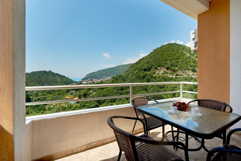 Others 5, Apartments Villa Relax