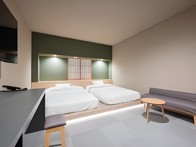 Bedroom 10