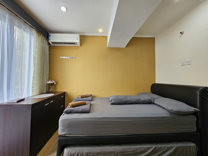 Bedroom 10