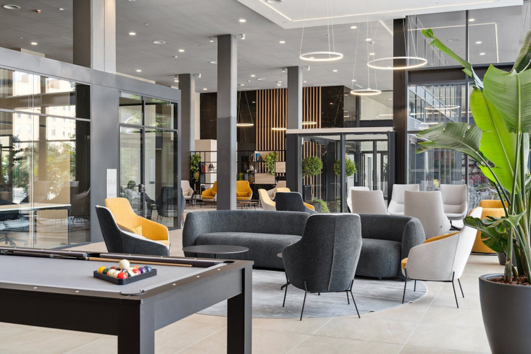 Others 5, Truliving Vallecas by Habyt, Madrid