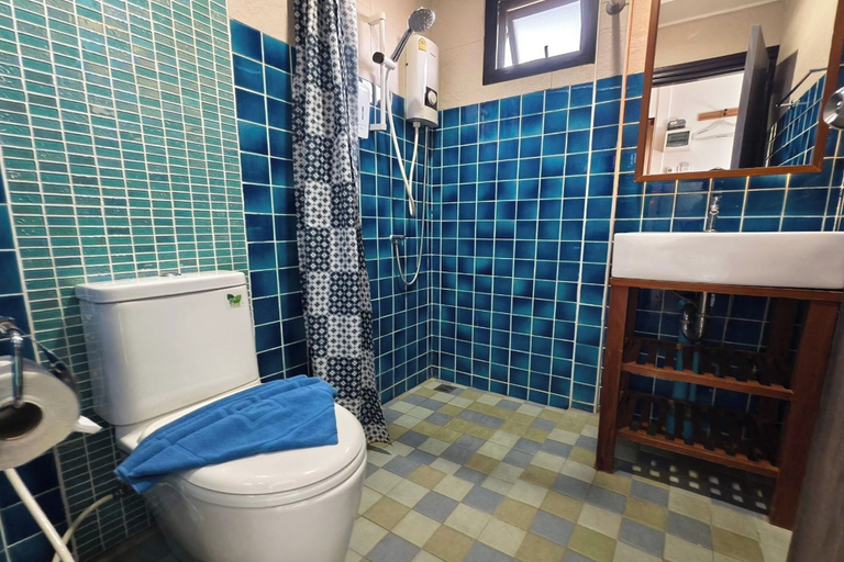 Bathroom 3