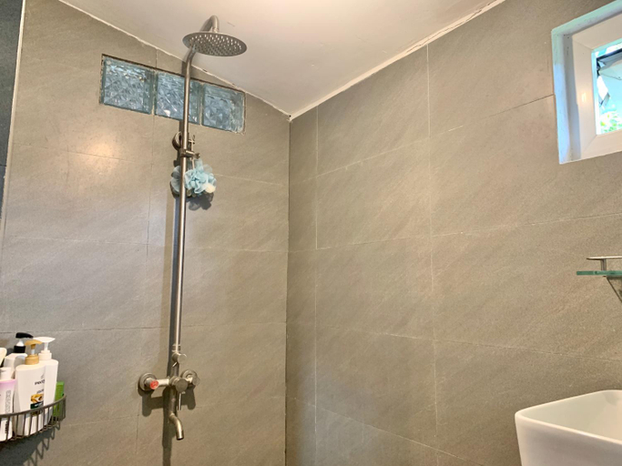 Bathroom 2, MeGarden, Đăk R'Lấp