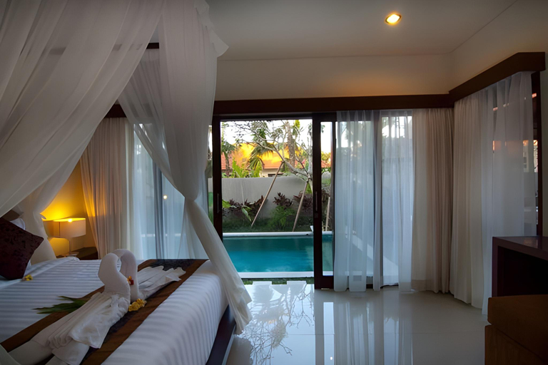 Bedroom 18