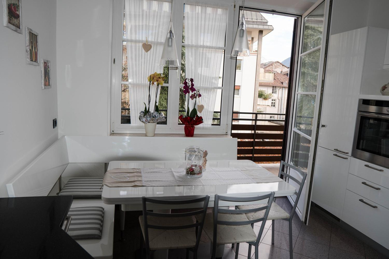 Others 5, Sunshine Apartments, Bolzano
