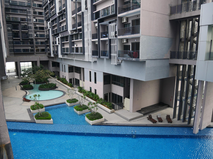 Others 4, Melaka Raya Apartments, Malacca City