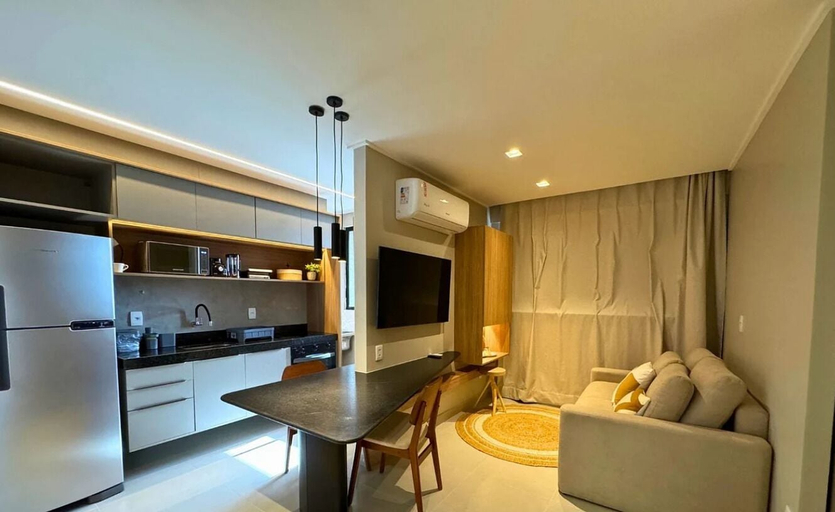 Others 3, STUDIO DESIGN 3 - APTO 1112, Maceió (capital)