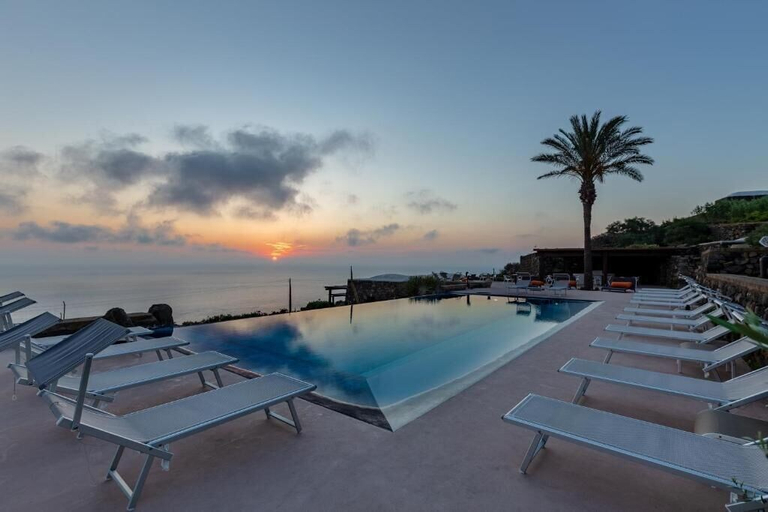 Sport & Beauty 3, Pantelleria Dream Resort, Trapani