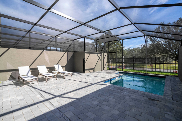 Room 3, Brand New Vacation Home with Private Pool, Osceola