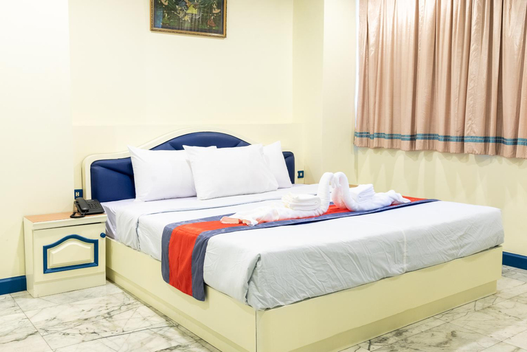 Bedroom 7