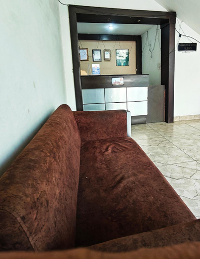 Others 5, Hotel CROWN PLAZA SK, Udham Singh Nagar