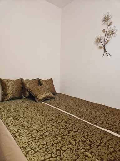 Bedroom 4, Cozy Sarajevo City Apartment, Istočno Sarajevo