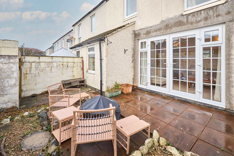 Room 5, Host Stay Trinity Way, Cumbria