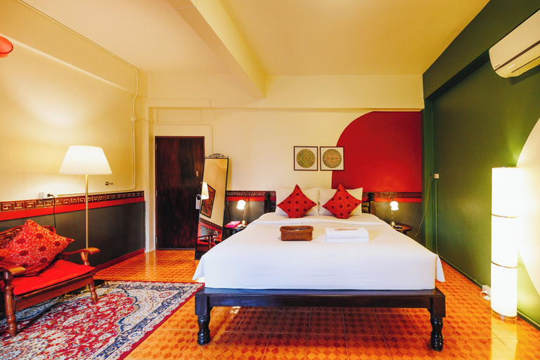 Bedroom 8