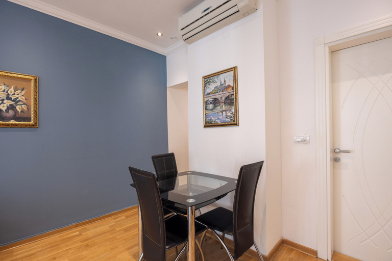 Others 4, Belgrade Center Apartment Lux III, Belgrade