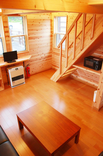 Others 4, Hirugano Kogen Cottage Park Shikinosato, Gujō