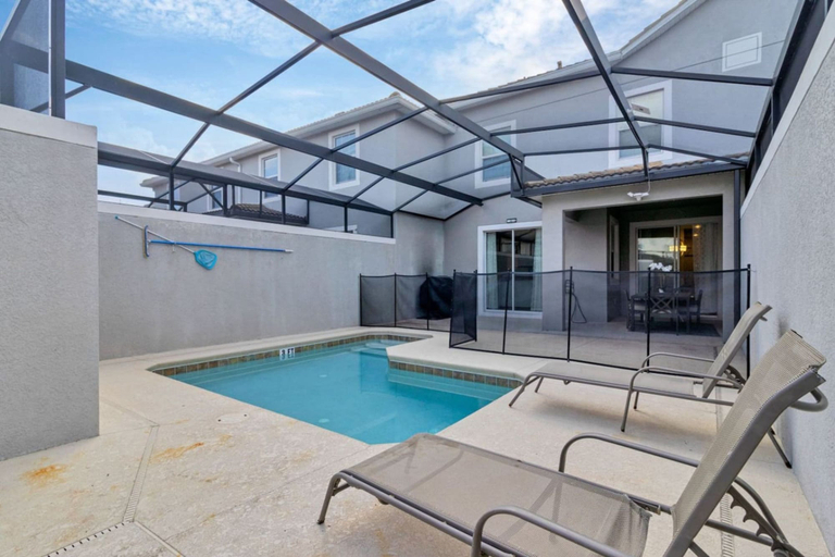 Room 1, Your 4BDR Vacation Home - 4838, Osceola