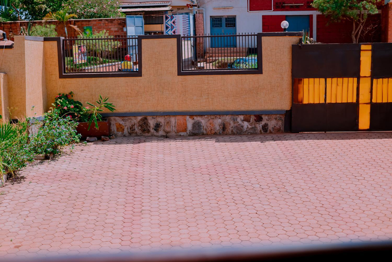 Others 3, Harmony Inn Villa, Kicukiro