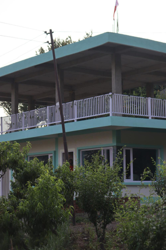 Exterior & Views 3, Green Valley Homestay, Nainital