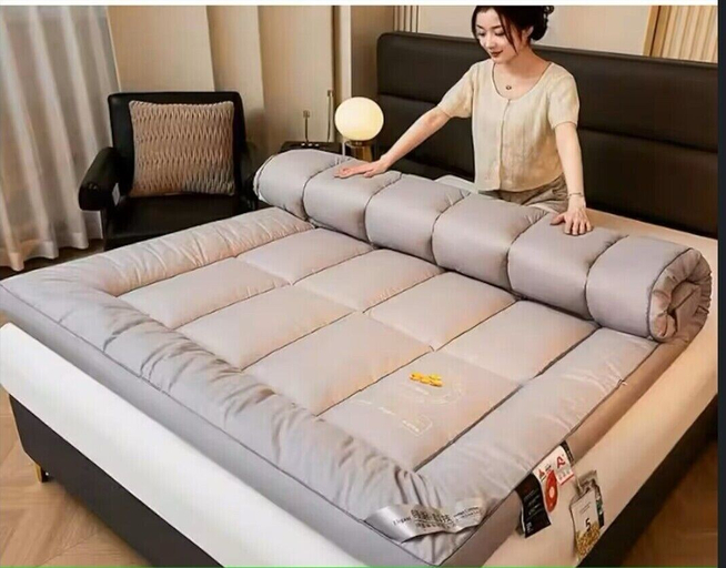 Bedroom 4, Big Dome Large Space & Sleeps 8 people, Taipei City
