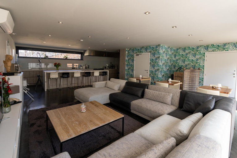 Others 3, B&B De Vlierbeek, Oost-Vlaanderen
