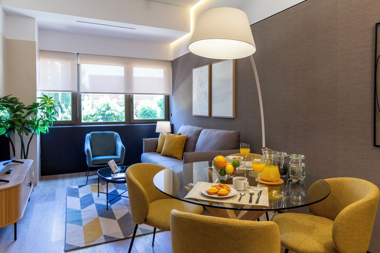 Food & Drinks, Feelathome Nervión Apartments, Sevilla
