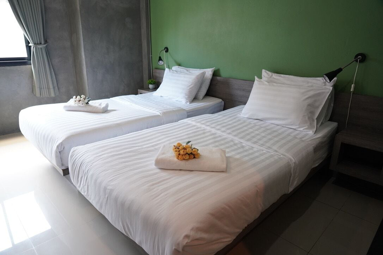 Bedroom 9