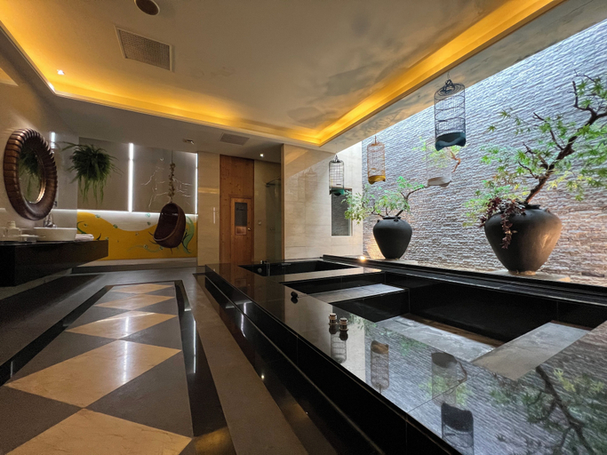 Others 5, Amani SPA Boutique Motel, Miaoli