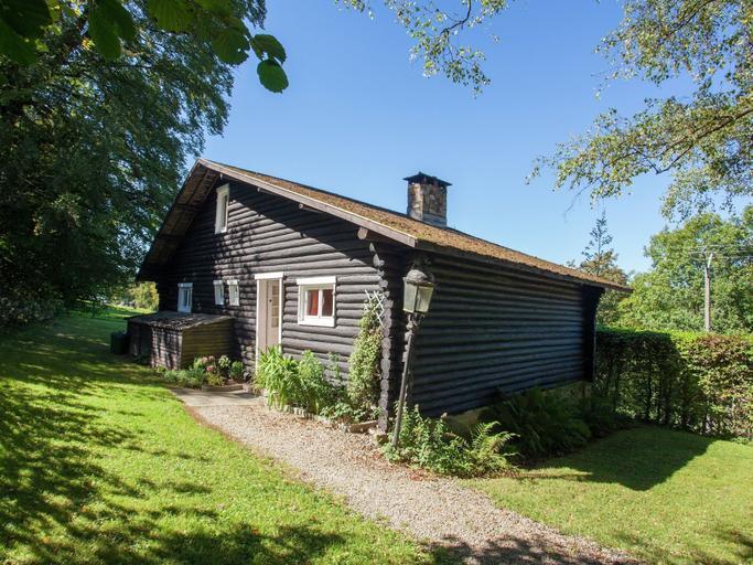 Chalet in Stavelot Neuville for 7 Person, Liège