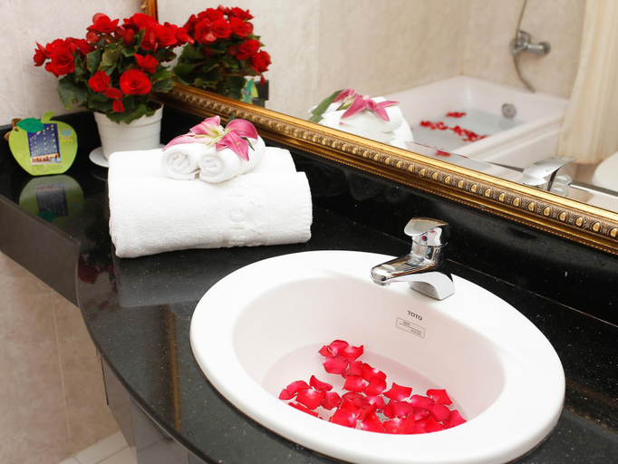 Bathroom 3