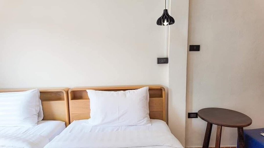Bedroom 9