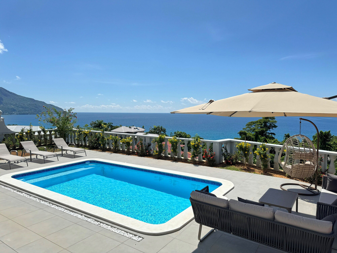 Sport & Beauty 5, Calm Sorento