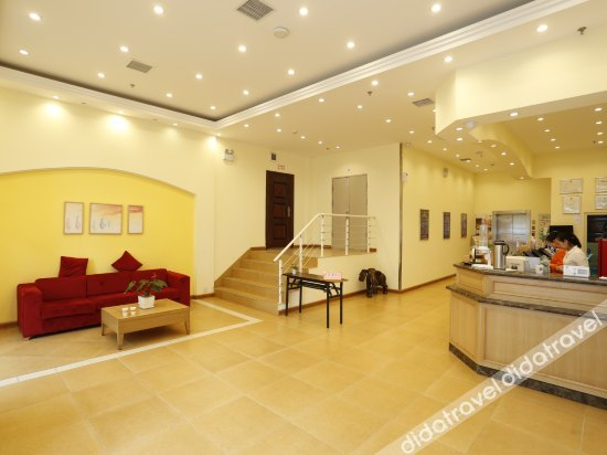 Others 2, Home Inn (Jilin Jiangnan Century Plaza Wanruicheng), Jilin
