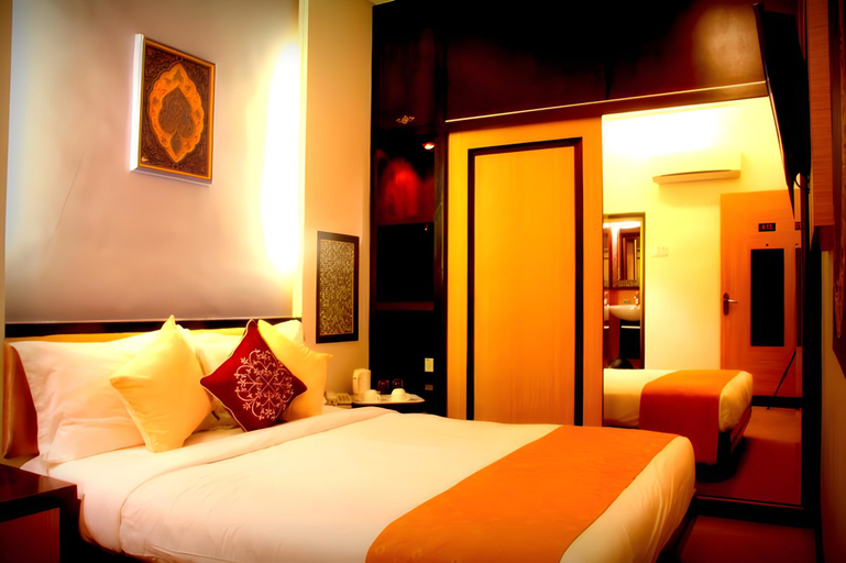 Bedroom 4