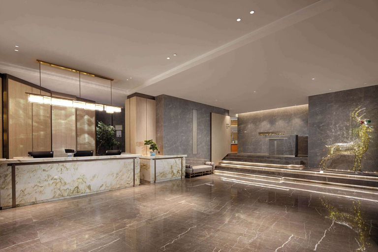 Others 5, Days Hotel by Wyndham Chenzhou Beihu, Chenzhou