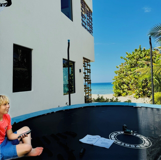 Sport & Beauty 5, Silver Reef Residencies