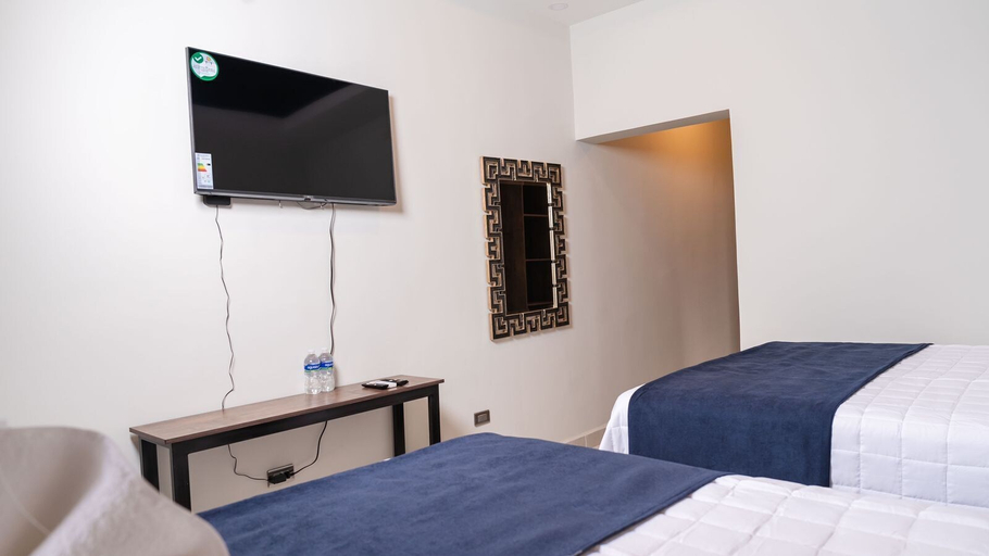Bedroom 3, Hotel Boutique Nueva Valladolid, Comayagua