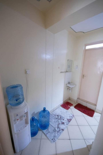 Bathroom 2, The Attic Place South B, Embakasi South