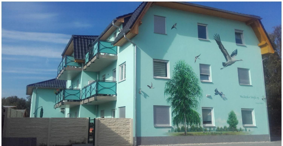 2, Moderne Unterkunft fur Monteure nahe Berlin, Dahme-Spreewald