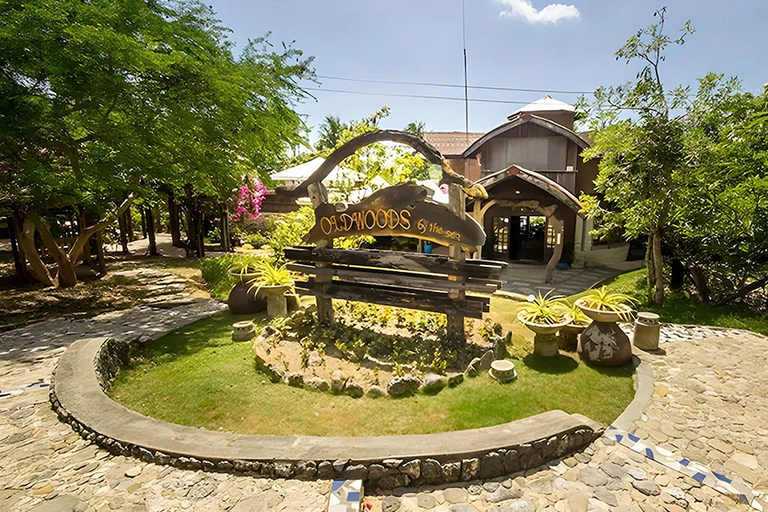 Others 5, Oldwoods by the Sea Nature Resort Bani Pangasinan, Bani