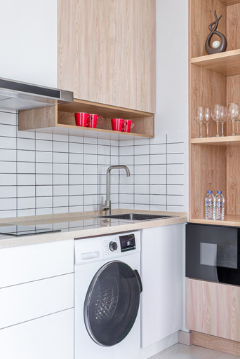 Others 5, BB-House Nest One 274, Tashkent City