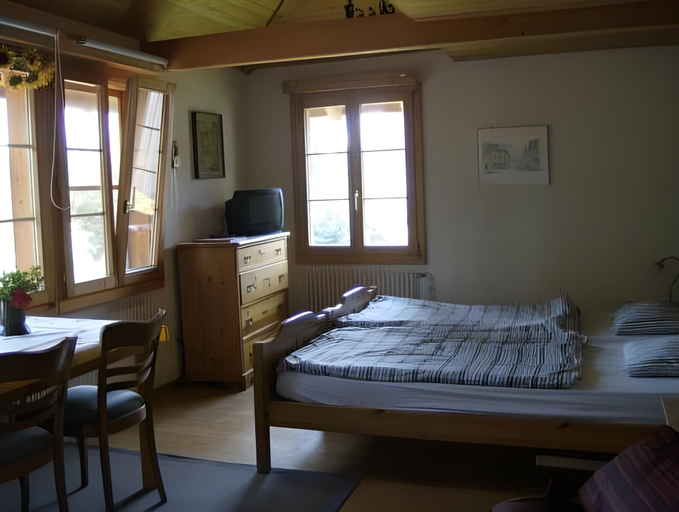 Bedroom 15