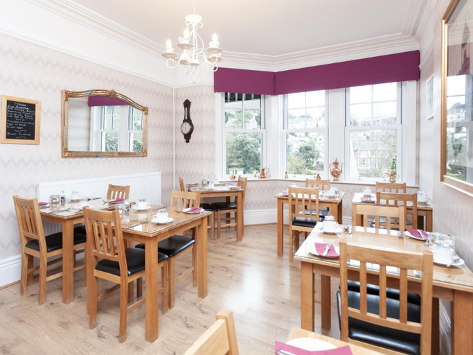 Food & Drinks 4, The Ravenswood B&B, Torbay