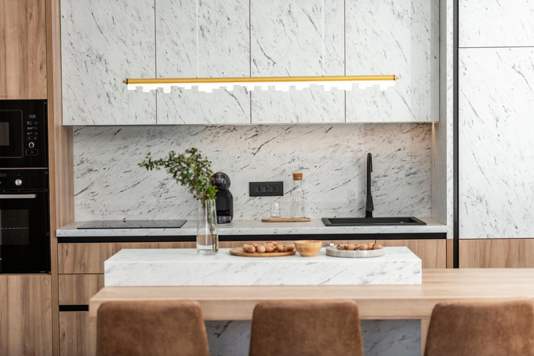 Kitchen 2, Azzurea Residence, Pojezerje
