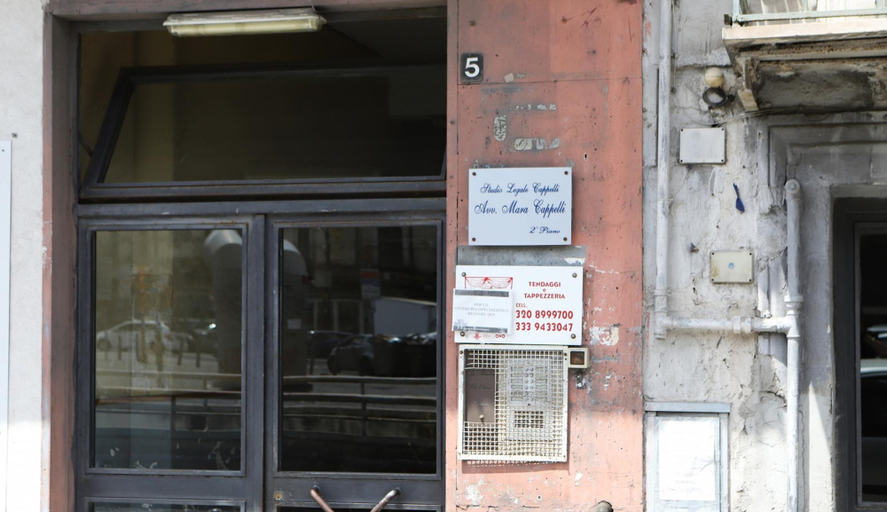 Others 5, Napoli Centrale Budget Apartment, Napoli