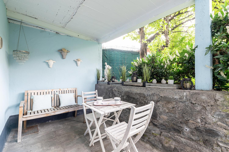 Others 5, Bed end breakfast du centre, Savoie